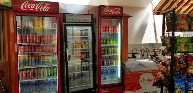 Opinii despre Coffee Bee în Singapore - Hospitality and gastronomy