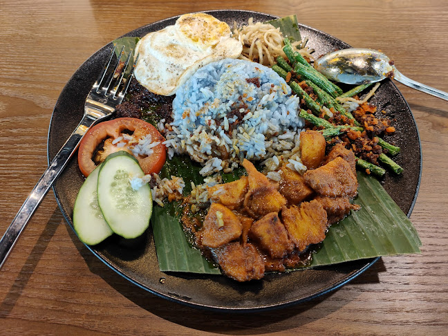 Opinii despre Original Greens în Singapore - Hospitality and gastronomy