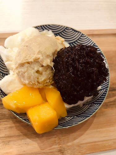 Comentarii opinii despre Ji De Chi Dessert 記得吃 @ Rochester Mall