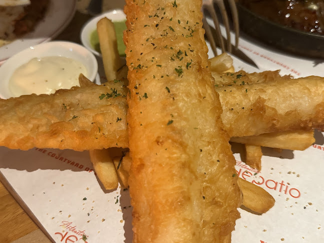 Arteastiq Depatio @ Jewel Changi Airport - Hospitality and gastronomy