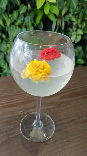 Masalaa Bar - Singapore