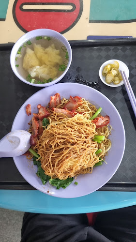 津味云吞鸡爪面 (Jin Wei Wanton Chicken Feet Noodle) - Hospitality and gastronomy