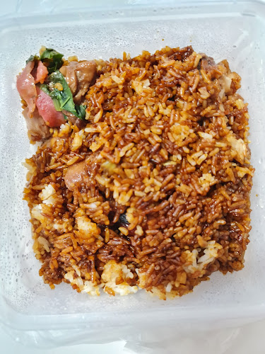 Comentarii opinii despre Kimpo Claypot Rice