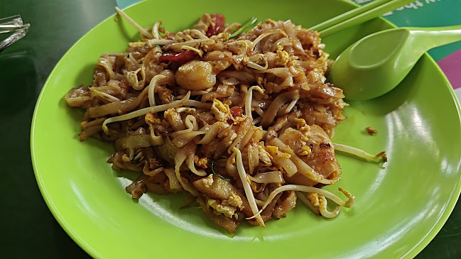 133 Penang Authentic - Hospitality and gastronomy