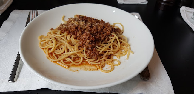 Angus Steak House - Singapore