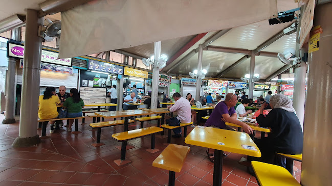 Comentarii opinii despre Selera Rasa Nasi Lemak