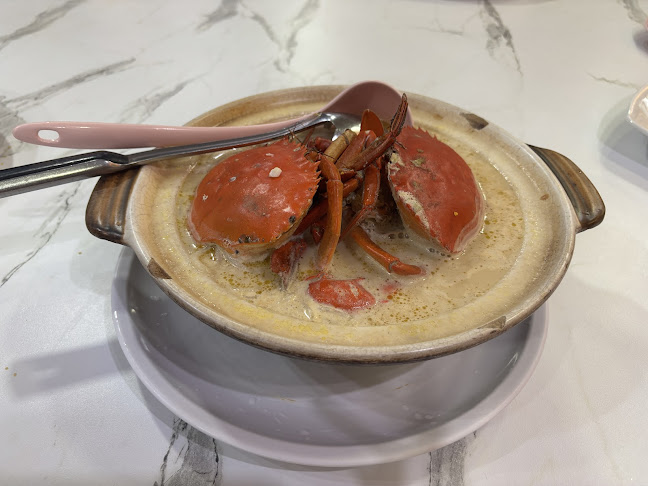 Mellben Seafood - Hospitality and gastronomy