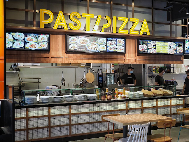 Kedai Kopi @ Haig Road - Singapore