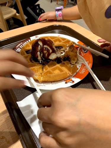 Opinii despre A&W AMK HUB în Singapore - Hospitality and gastronomy