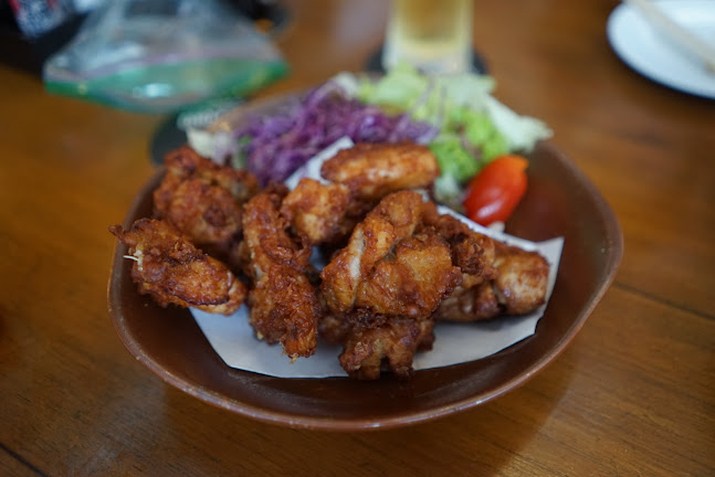 Opinii despre JiBiru Yakitori & Craft Beer în Singapore - Hospitality and gastronomy