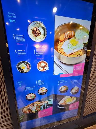 Opinii despre Ajumma's Northpoint în Singapore - Hospitality and gastronomy