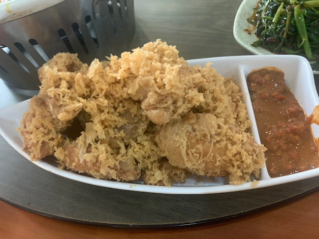 Sum Kee Food (Telok Blangah) - Singapore