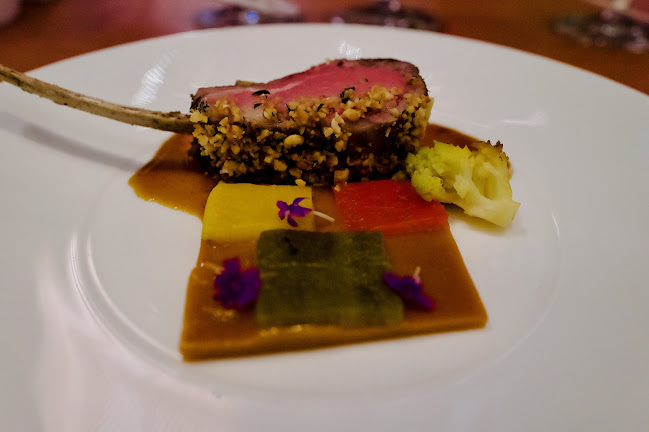 La Brasserie - Hospitality and gastronomy