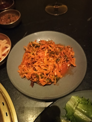 COTE Korean Steakhouse - Singapore