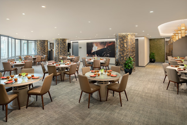 JIA WEI CHINESE RESTAURANT - Singapore