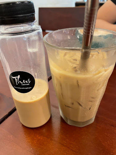 Comentarii opinii despre Thus Coffee