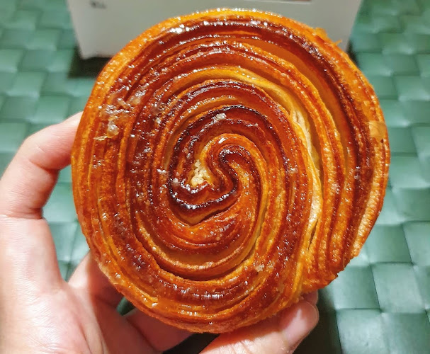 Bakery Brera & Fine Foods Pte Ltd - Hospitality and gastronomy