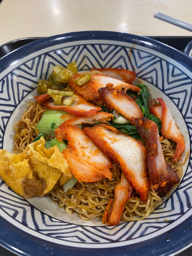 Comentarii opinii despre Ruyi Tanjong Rhu Wanton Noodle