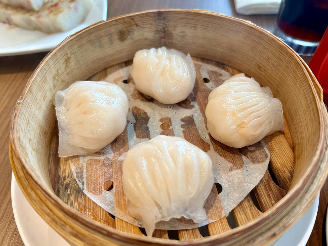 Tim Ho Wan - Singapore