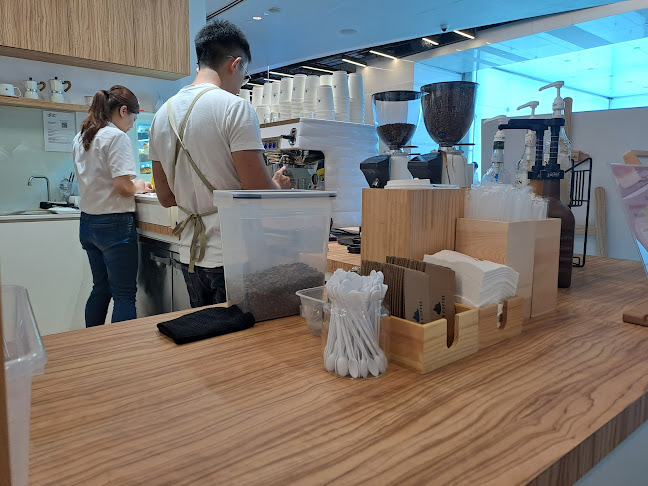 Opinii despre M5 Coffee Singapore în Singapore - Hospitality and gastronomy