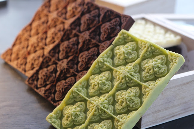 Modesi Chocolates Pickup point - Hospitality and gastronomy