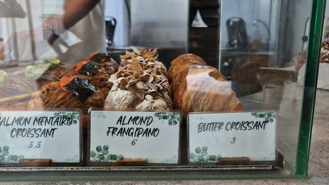 La Grigne Patisserie - Hospitality and gastronomy