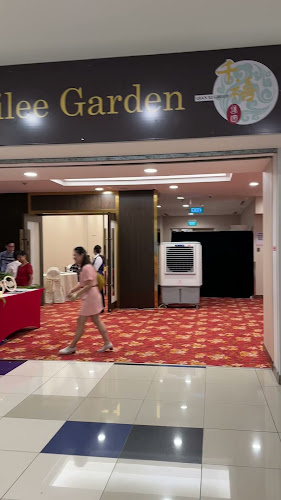 Jubilee Garden Restaurant - Singapore