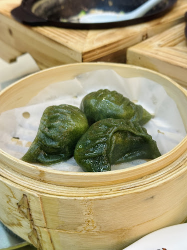The Dim Sum Place - Singapore