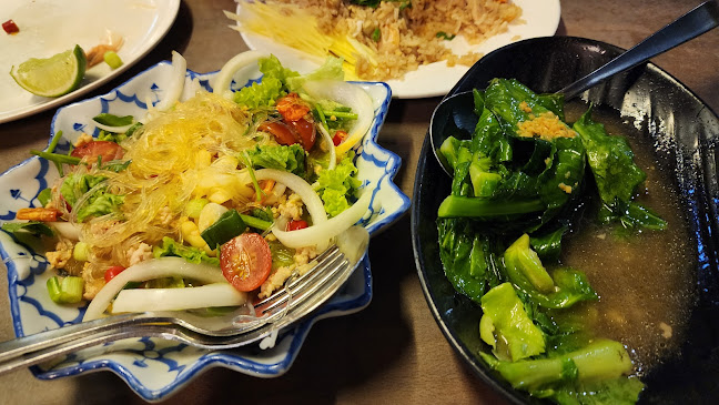 Comentarii opinii despre Esarn Thai Corner Pasir Panjang