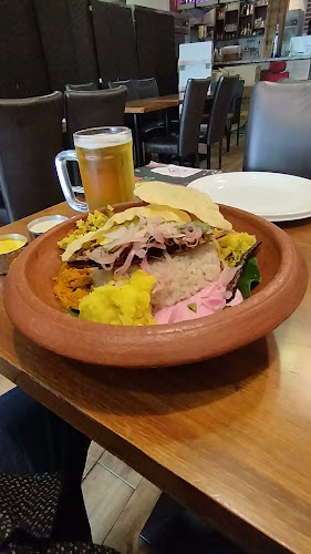 Comentarii opinii despre My Kitchen - Kerala Restaurant Singapore