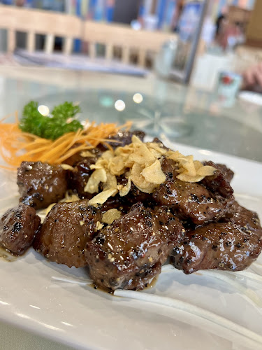 Comentarii opinii despre YANG MING SEAFOOD 扬名海鲜港 (VivoCity Branch)