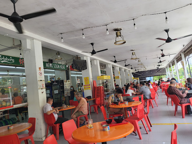 Rojak Blk 359 Bukit batok st 31