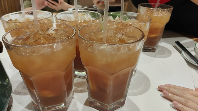 311 New Upper Changi Rd, #01-15/16/16A Bedok Mall Singapore 467360