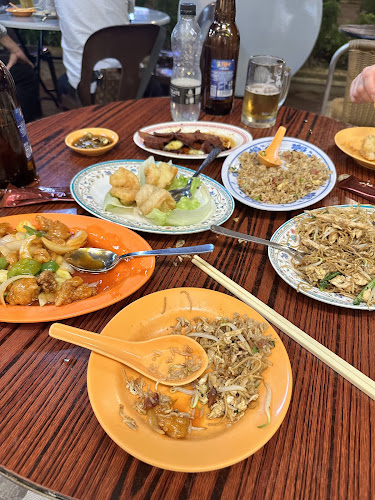 Opinii despre Wing Seong Fatty's Restaurant în Singapore - Hospitality and gastronomy