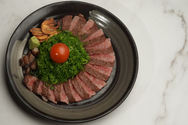 The Public Izakaya 2 - Singapore