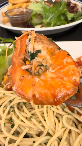 Jovis Cafe - The Dining Place