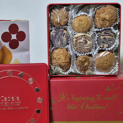 Comentarii opinii despre Cedele Bakery Cafe - Guoco Tower