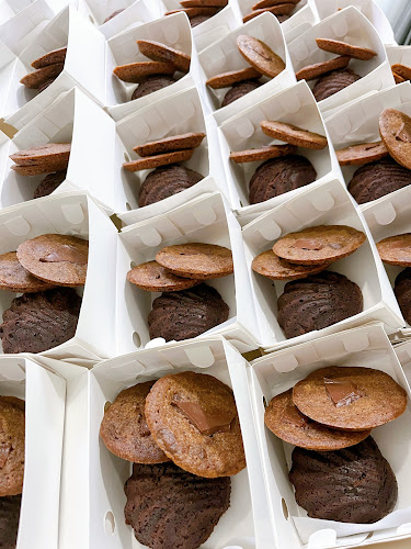 One Day Bakehouse - Singapore