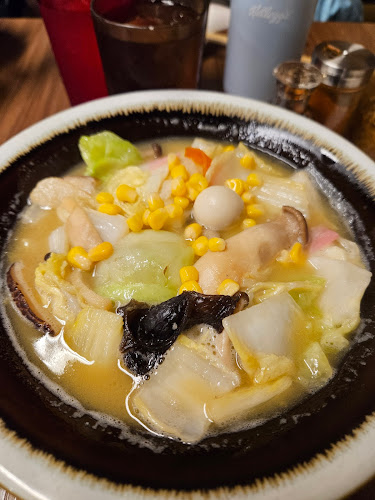Ramen Keisuke Tori King - Singapore