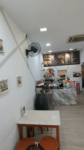 Prawnography Novena Gardens - Singapore