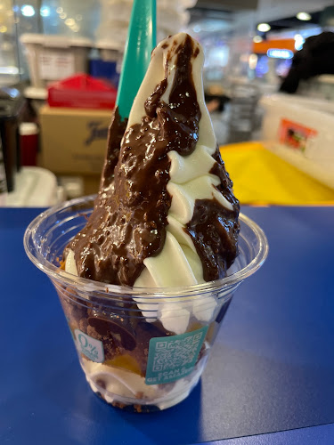 Opinii despre Yolé - Tampines Mall în Singapore - Hospitality and gastronomy