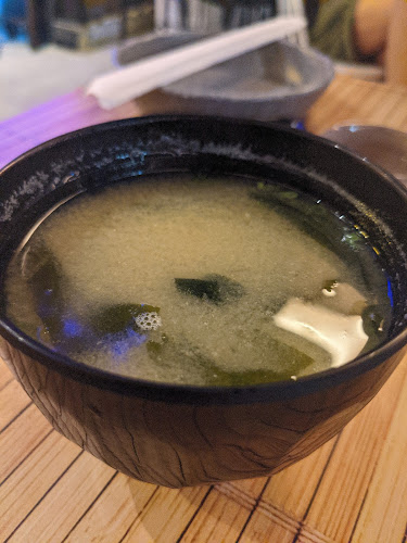 Comentarii opinii despre Takeshi-San