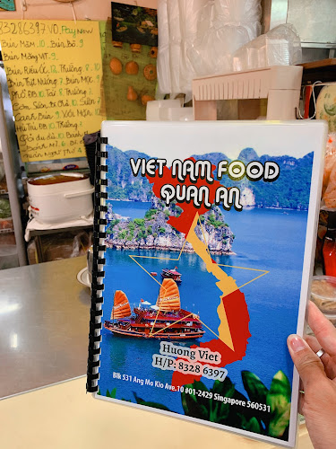 Vietnamese Cuisine - Hospitality and gastronomy