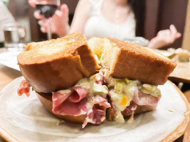 Le Bon Funk (Club Street)