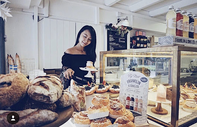 Konditori Artisan Bakes & Pastries - Hospitality and gastronomy