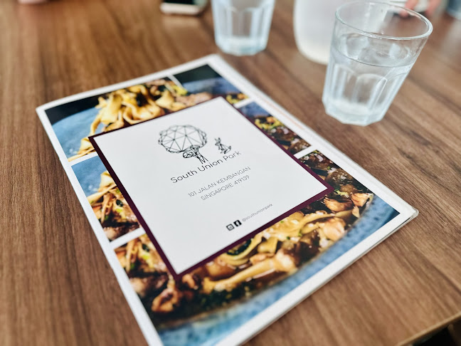 101 Jalan Kembangan, Singapore 419139