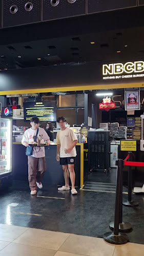 Opinii despre NBCB Orchard Central în Singapore - Hospitality and gastronomy