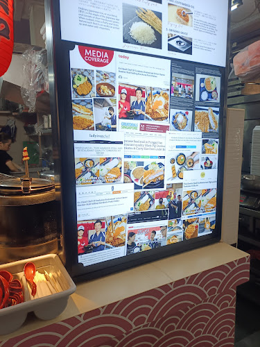 Opinii despre Food Loft® (Havelock Road) în Singapore - Hospitality and gastronomy