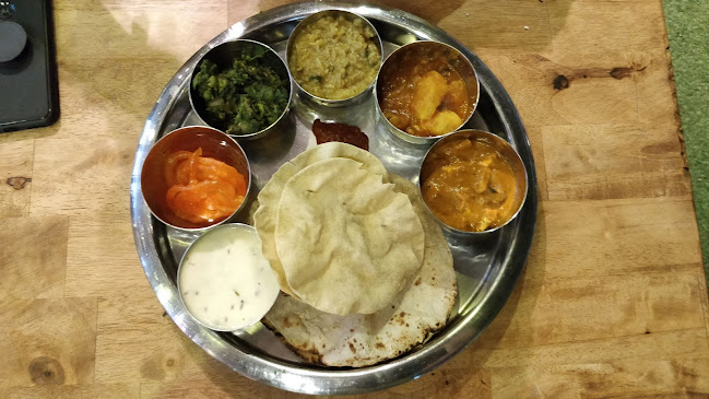 Shiv Sagar Veg. Restaurant - Hospitality and gastronomy