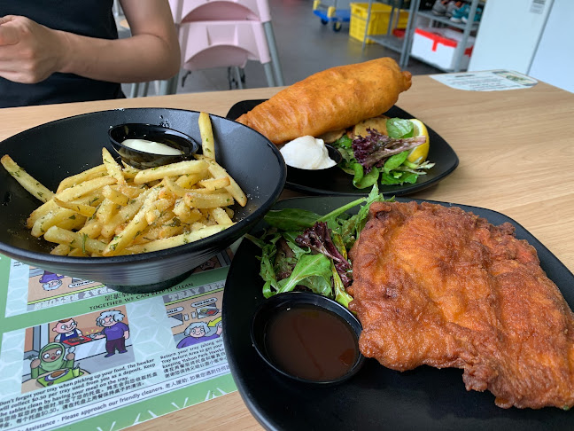 12 Seletar Aerospace Crescent, Singapore 797566